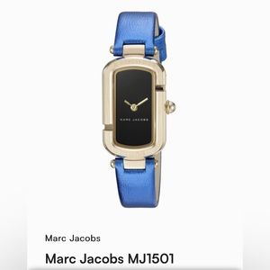 Marc Jacobs Watch